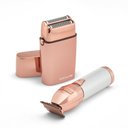 Ver imagem 1 de Babylisspro Limitedfx Kit Aparador e Barbeador Rose Gold