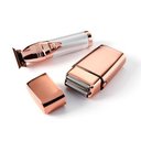 Ver imagem 2 de Babylisspro Limitedfx Kit Aparador e Barbeador Rose Gold