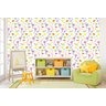 Papel de Parede Infantil 51 - Desenho - 0,52 x 4,00 metros - 2