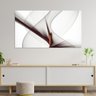 Quadro Decorativo - Linhas Abstratas - 110x60cm - 3