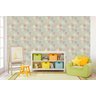 Papel de Parede Infantil 71 - Balões - 0,52 x 4,00 metros - 2