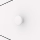 Ver imagem 7 de Cômoda Infantil 4 Gavetas Labirinto Branco