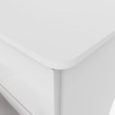 Ver imagem 5 de Cômoda Infantil 4 Gavetas Labirinto Branco