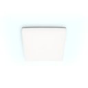 Ver imagem 2 de Plafon Led Embutir Luz Infinita Frameless 18w 3000k ou 6500k:6500k