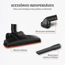 Ver imagem 3 de Aspirador de Pó Ap-40-b 60hz 220v