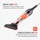 Ver imagem 6 de Aspirador de Pó Ap-40-b 60hz 220v