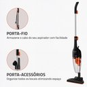 Ver imagem 4 de Aspirador de Pó Ap-40-b 60hz 220v