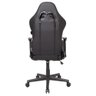 Cadeira Gamer Profissional Marvel Pantera Negra Roxa - 5