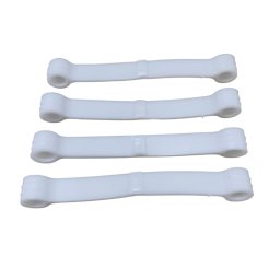 kit válvula Consul dupla + 4 tirantes - 1