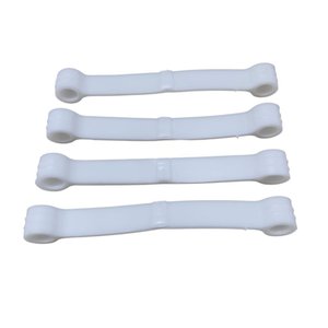 kit válvula Consul dupla + 4 tirantes