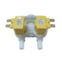 Ver imagem 5 de Kit Válvula Consul Dupla + 4 Tirantes