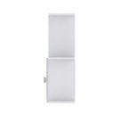 Ver imagem 5 de Nicho Retangular 2 Portas 230 Branco