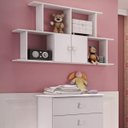 Ver imagem 2 de Nicho Retangular 2 Portas 230