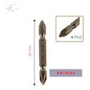Ver imagem 3 de Kit Parafuso Madeira Chipboard Phs 3,5mm Varias Medidas 600p