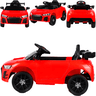 Carro Eletrico Bang Toys Ald Cabrio A1 R-sport 12v Cr Vermelho - 3