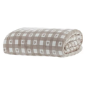Ver imagem 1 de Cobertor Blanket Estampado Toque de Seda - King - Paixão