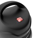Ver imagem 2 de Aspirador de Pó Britânia 20l função Sopro bas87 110v