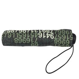 Sombrinha Numeri Sortido - Verde - 4