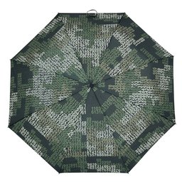 Sombrinha Numeri Sortido - Verde - 2