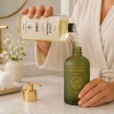 Ver imagem 5 de Refil de Sabonete Líquido Flor de Laranjeira Elementos Floral Cítrico 500ml L'Envie Kit 6