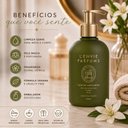 Ver imagem 2 de Refil de Sabonete Líquido Flor de Laranjeira Elementos Floral Cítrico 500ml L'Envie Kit 6