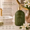 Ver imagem 3 de Refil de Sabonete Líquido Flor de Laranjeira Elementos Floral Cítrico 500ml L'Envie Kit 6