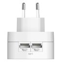 Ver imagem 4 de Adaptador Powerline D-link Dhp-w220av Branco 127/220v