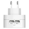 Adaptador Powerline D-link Dhp-w220av Branco 127/220v - 4