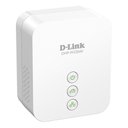 Ver imagem 2 de Adaptador Powerline D-link Dhp-w220av Branco 127/220v