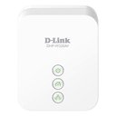 Ver imagem 1 de Adaptador Powerline D-link Dhp-w220av Branco 127/220v