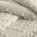 Ver imagem 2 de Edredom Queen Altenburg Blend Sense Dots Off