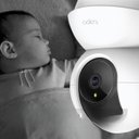 Ver imagem 6 de Câmera Tp-link Tapo C210 Resolução 2k (3mp) Full