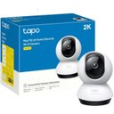 Ver imagem 1 de Câmera Tp-link Tapo C210 Resolução 2k (3mp) Full