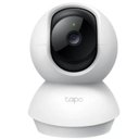 Ver imagem 1 de Câmera de Segurança Ip Interna Tp-Link Tapo Tc70 - Wi-Fi - Visão 360° - Full HD - Visão Noturna