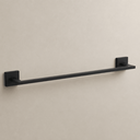 Ver imagem 2 de Porta Toalha 610mm Square Kohler Preto Fosco 23285BR-Bl - 23285BR-Bl