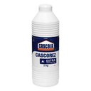Ver imagem 1 de Cola Líquida Branca Escolar Extra Forte 1kg - Cascorez