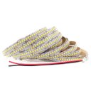 Ver imagem 4 de Fita 240 Led's 110v 10 Metros Ip44 3528 22w 6500k Liga Direto