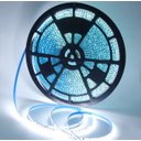 Ver imagem 1 de Fita 240 Led's 110v 10 Metros Ip44 3528 22w 6500k Liga Direto