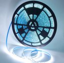 Ver imagem 1 de Fita 240 Led's 110v 10 Metros Ip44 3528 22w 6500k Liga Direto
