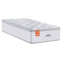 Ver imagem 2 de Conjunto Casal Colchão e Box Paris