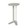 Mesa Auxiliar 60x40cm Tb604 Dalla Costa - Off White - 2