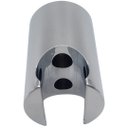 Ver imagem 5 de Suporte para Ducha Bell Deca Cromado - 4252006gen