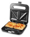Ver imagem 1 de Elite Gourmet Esm2207ss Sanduicheira Panini 750w Inox