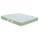 Ver imagem 1 de Colchão King Espuma D33 Sleep Max (193x203x18) - Castor