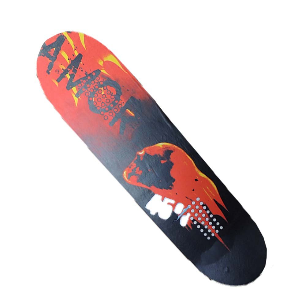 Shape 2 em 1 Skate Snowboard Compatível C/wi4696