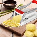 Ver imagem 3 de Cortador de Legumes Aço Inox Snh32 Snel Home