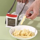 Ver mais imagens de Cortador de Legumes Aço Inox Snh32 Snel Home