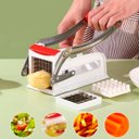 Ver imagem 1 de Cortador de Legumes Aço Inox Snh32 Snel Home