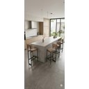 Ver imagem 6 de Kit 2 Banquetas Altas Hator para Balcão e Área Gourmet Marrom