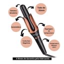 Ver imagem 2 de Modelador Automático Taiff Curves Automatic 210c Bivolt